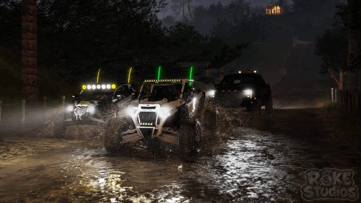 Official The Cosalazo 2 artwork for the multiplayer hub